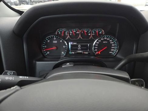 Used 2017 Chevrolet Silverado 1500 LT w/ All Star Edition image 33