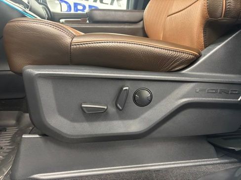 New 2026 Ford Expedition Max King Ranch AWD/4WD image 7