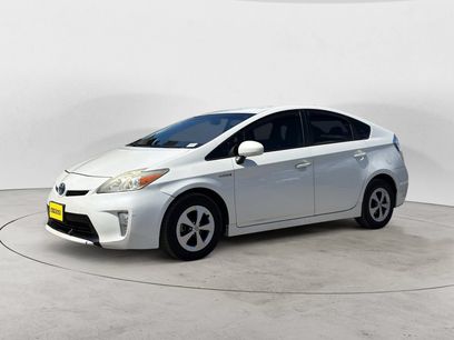 Used 2012 Toyota Prius Two