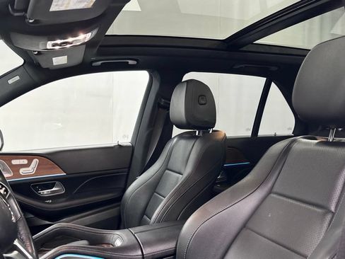 Certified 2023 Mercedes-Benz GLE 350 4MATIC image 12