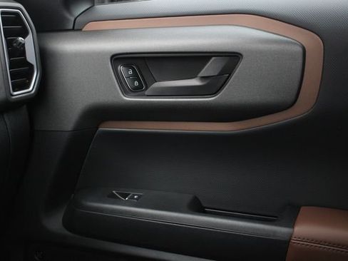 New 2026 Ford Bronco Sport Outer Banks w/ Outer Banks Tech Package+ AWD/4WD image 22