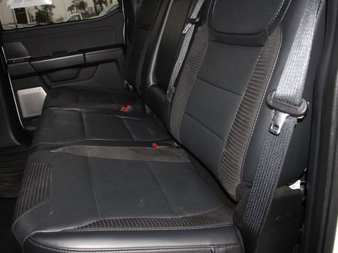 Used 2023 Ford F150 Raptor w/ Raptor 37 Performance Package image 19