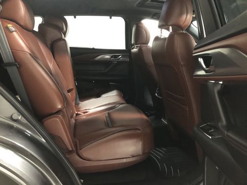 Used 2017 MAZDA CX-9 Signature image 11