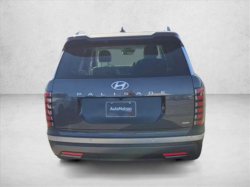 New 2026 Hyundai Palisade SEL image 10