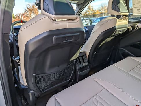 New 2026 BMW X3 M50 image 32