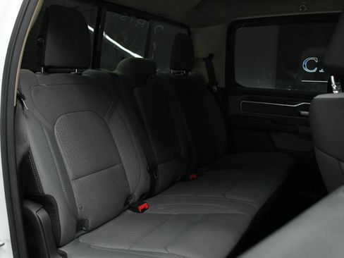 Used 2019 RAM 1500 Big Horn image 31