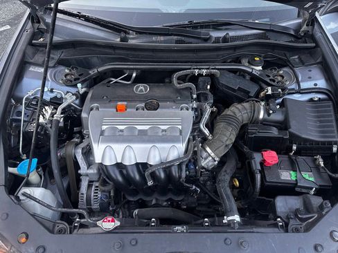 Used 2012 Acura TSX Sport Wagon FWD image 16
