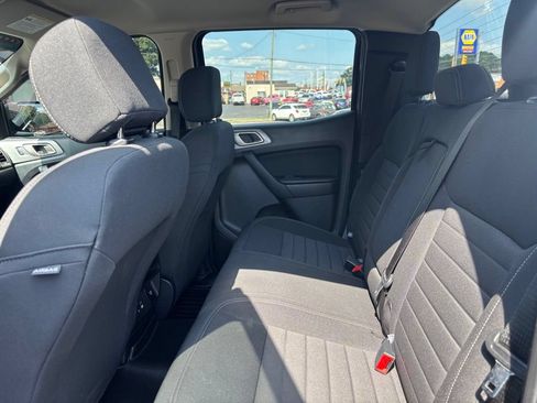 Used 2020 Ford Ranger XLT w/ Equipment Group 301A Mid AWD/4WD image 25