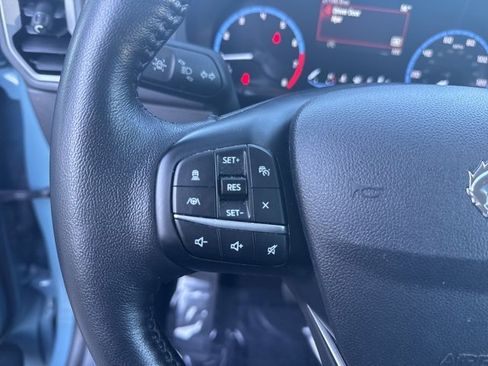 Used 2023 Ford Bronco Sport Big Bend w/ Convenience Package image 16