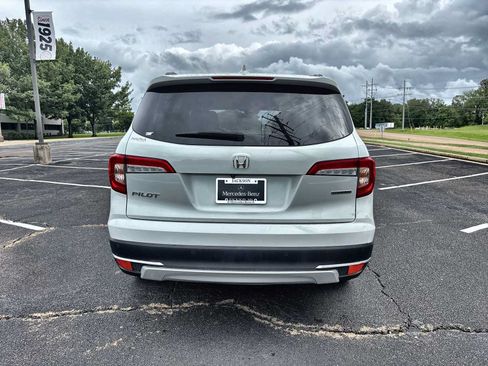 Used 2021 Honda Pilot Touring image 7