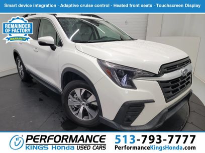 Used 2023 Subaru Ascent Premium w/ Convenience Package