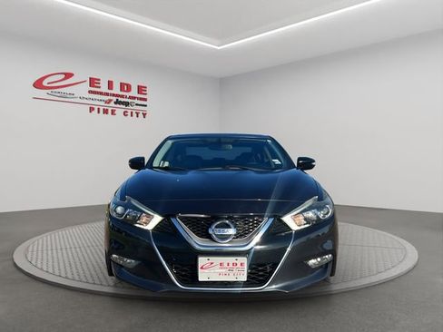 Used 2016 Nissan Maxima 3.5 SL image 10