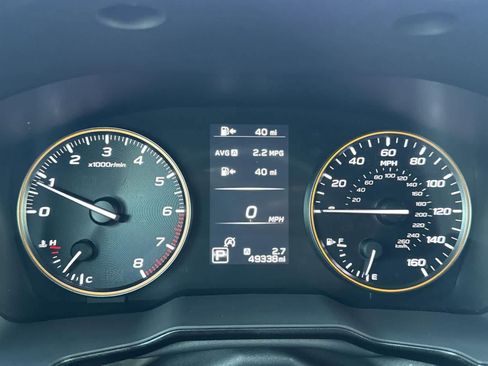 Used 2024 Subaru Outback Wilderness image 39