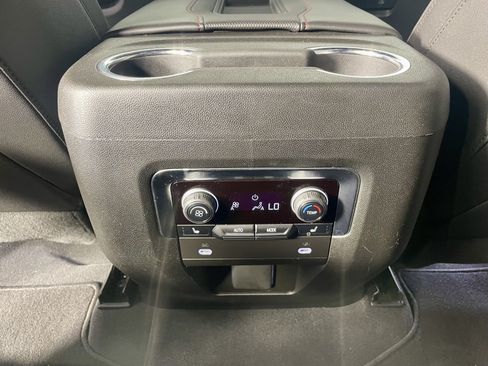 Used 2024 Chevrolet Tahoe RST w/ Luxury Package AWD/4WD image 26