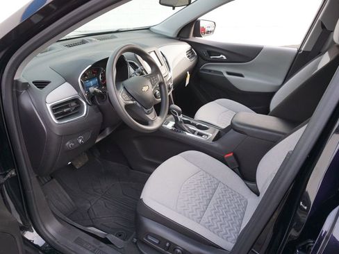 Used 2024 Chevrolet Equinox LS w/ LS Convenience Package image 9