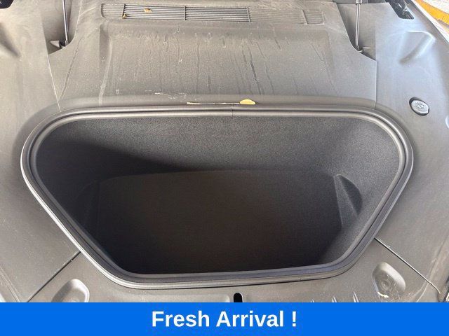 Used 2022 Tesla Model S Plaid AWD/4WD image 5