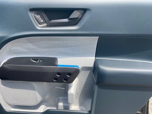 New 2026 Ford Maverick XLT AWD/4WD image 22
