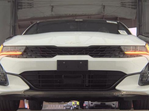 Used 2023 Kia K5 GT-Line image 4