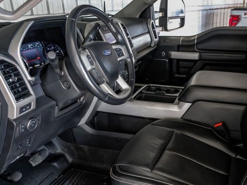 Used 2021 Ford F250 Lariat w/ Tremor Off-Road Package image 14