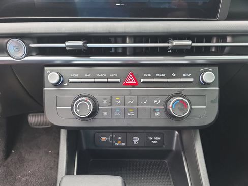 New 2026 Hyundai Tucson SE FWD image 22