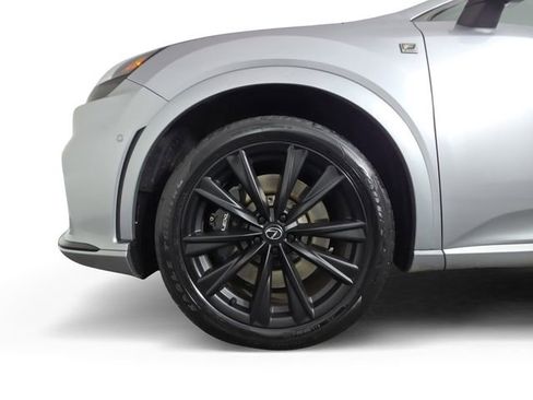 Used 2024 Lexus RX 500h F Sport w/ Convenience Package image 14
