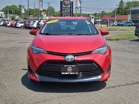 Used 2019 Toyota Corolla LE FWD image 3