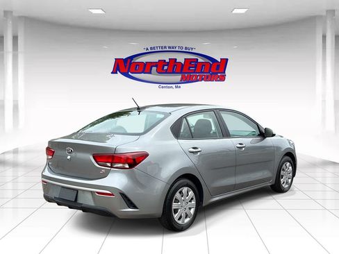 Used 2021 Kia Rio S FWD image 7