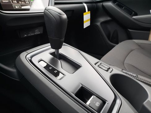 New 2026 Subaru Crosstrek 2.5i Premium image 11