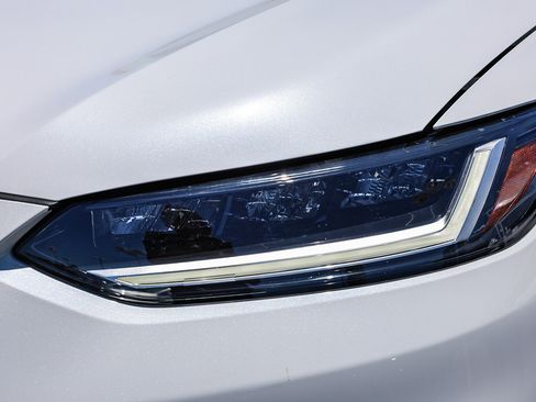 Certified 2024 Honda HR-V Sport image 20