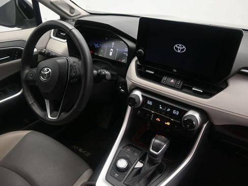 Used 2024 Toyota RAV4 Limited w/ Advanced Technology Package AWD/4WD image 18