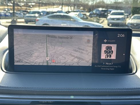 Certified 2022 Acura MDX SH-AWD w/ Advance Package image 34