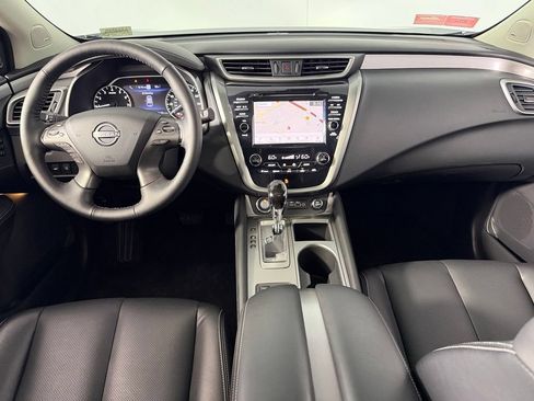 Used 2024 Nissan Murano SL FWD image 12