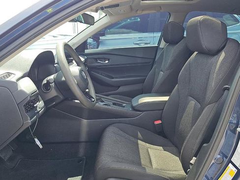 Used 2025 Honda Accord SE image 8