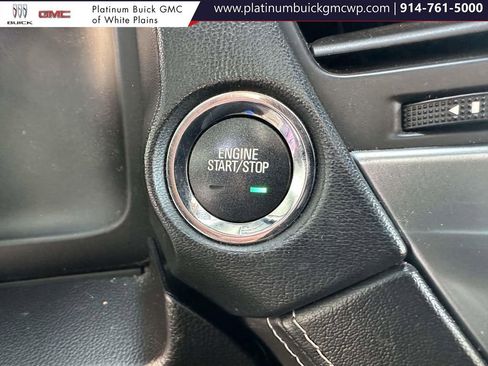 Used 2017 Chevrolet Tahoe Premier image 36