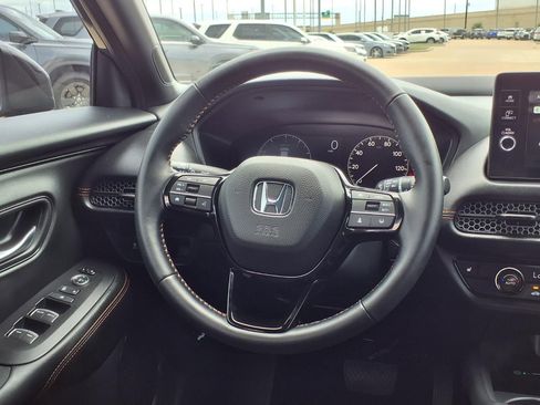 Used 2026 Honda HR-V Sport image 14