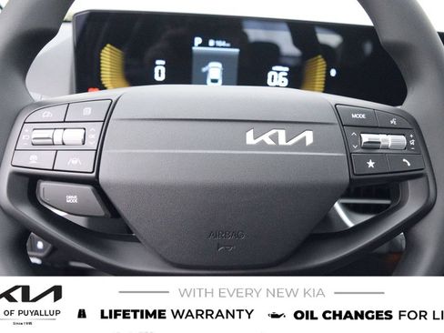 New 2026 Kia K4 FWD image 26