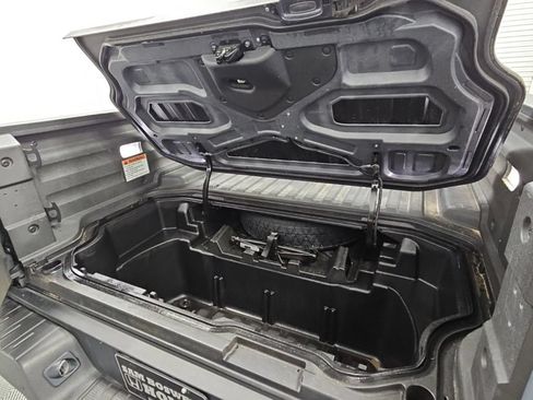 Used 2023 Honda Ridgeline RTL-E image 37