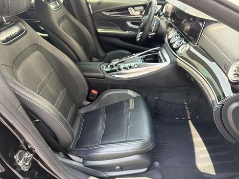 Used 2019 Mercedes-Benz AMG GT 53 image 17