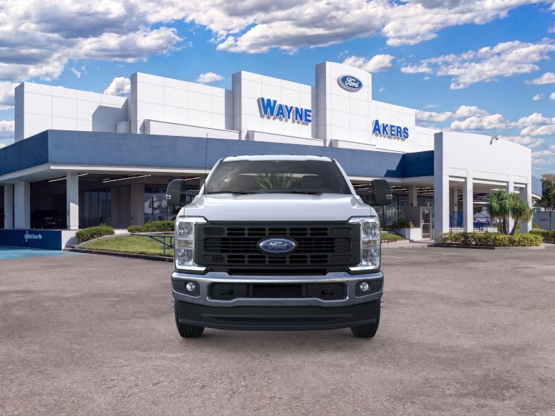 New 2026 Ford F350 XL AWD/4WD image 7
