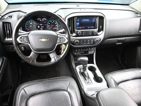 Used 2021 Chevrolet Colorado ZR2 image 17