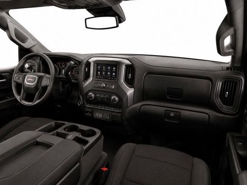 Used 2024 GMC Sierra 1500 Pro w/ Pro Value Package AWD/4WD image 29