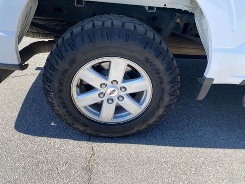 Used 2021 Ford F150 XLT w/ Trailer Tow Package AWD/4WD image 6