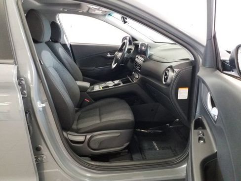 Certified 2023 Hyundai Kona SEL FWD image 16