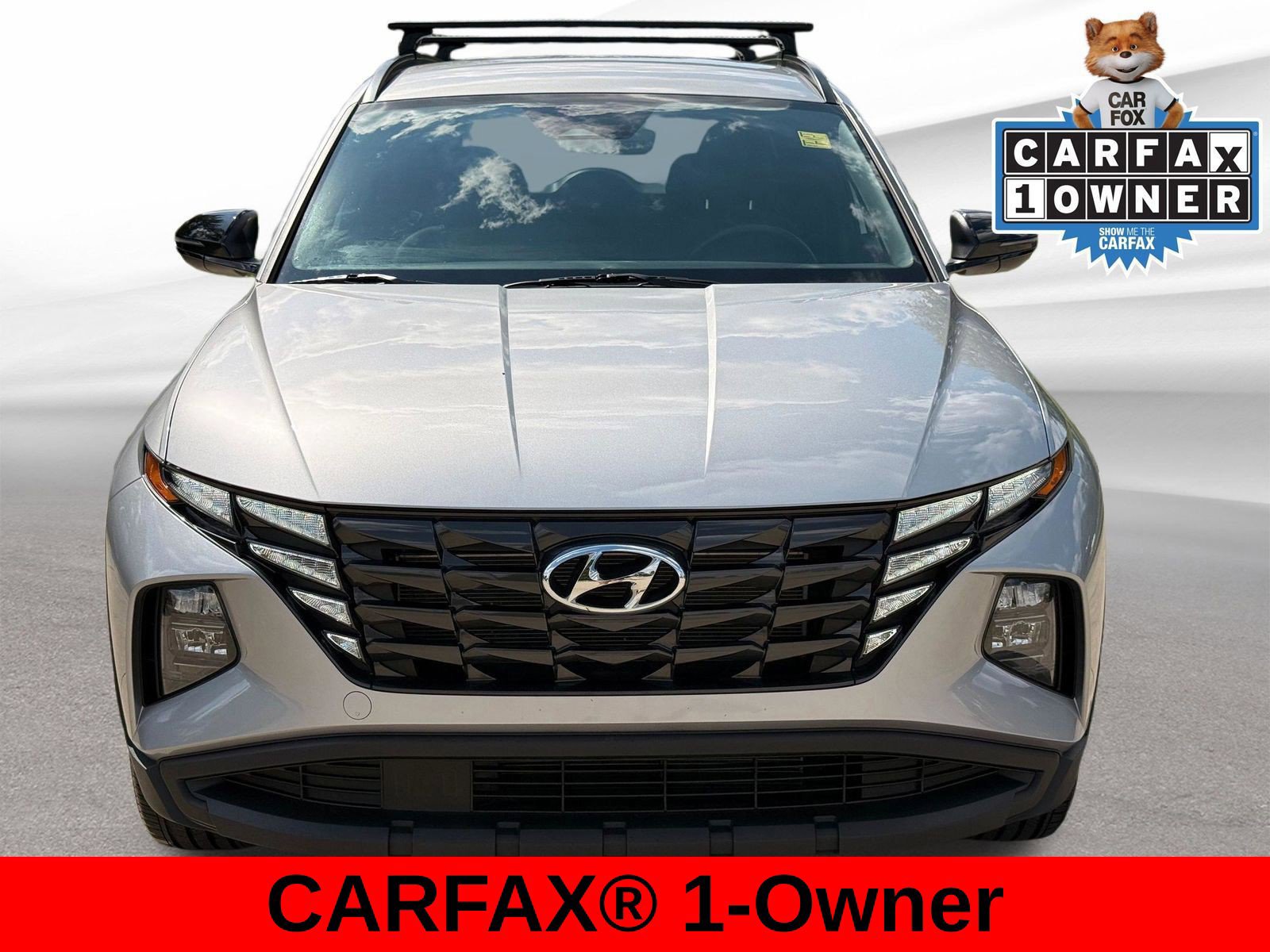 Used 2024 Hyundai Tucson XRT AWD/4WD image 4