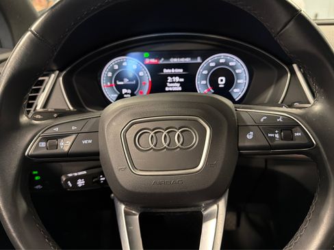 Used 2025 Audi Q5 2.0T Premium AWD/4WD image 23
