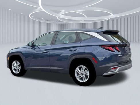 New 2026 Hyundai Tucson SE FWD image 4