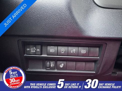 Used 2024 Toyota Tundra SR5 w/ TRD Off-Road Package AWD/4WD image 13