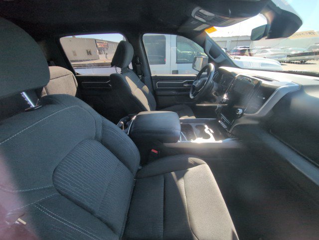 Used 2023 RAM 1500 Big Horn AWD/4WD image 4