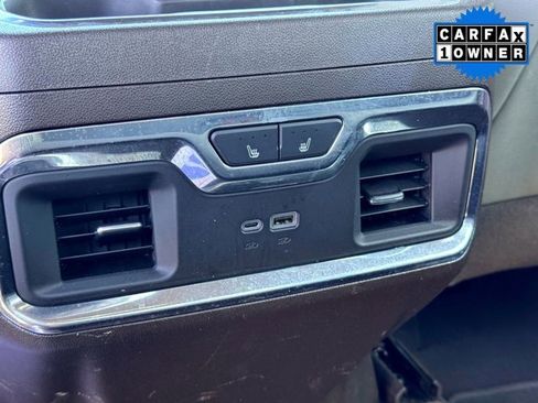 Used 2024 GMC Sierra 1500 SLT w/ SLT Premium Plus Package image 23