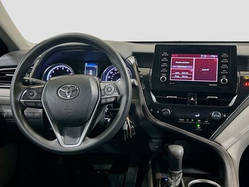 Used 2023 Toyota Camry LE FWD image 18